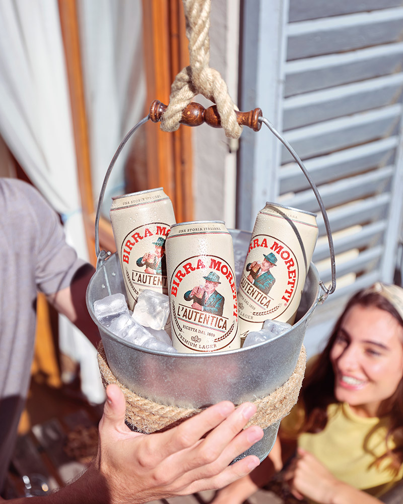 Birra Moretti
