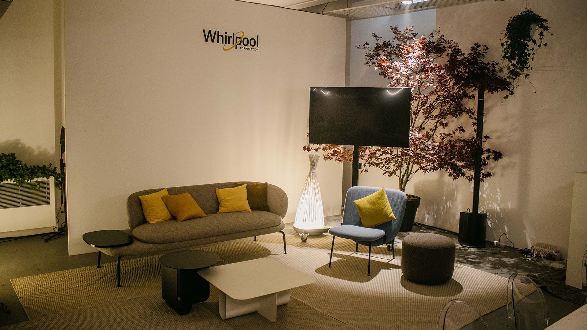 Whirpool Corporation