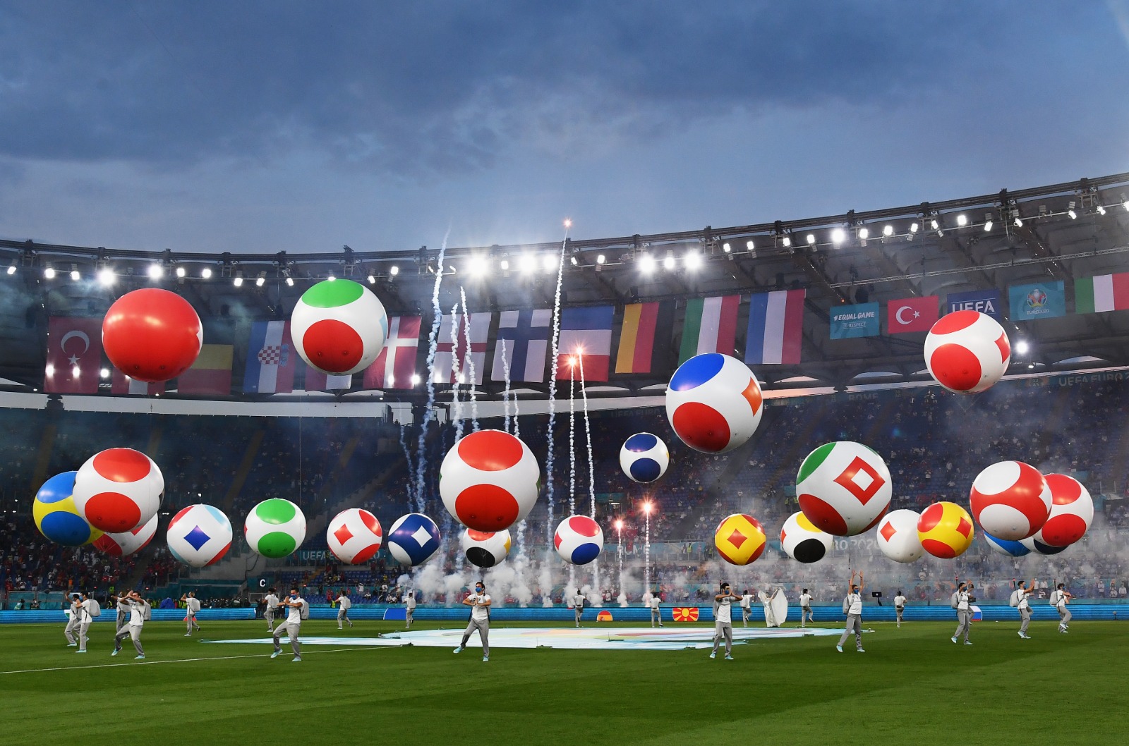 Filmmaster-cerimonia-apertura-uefa-2020-europei