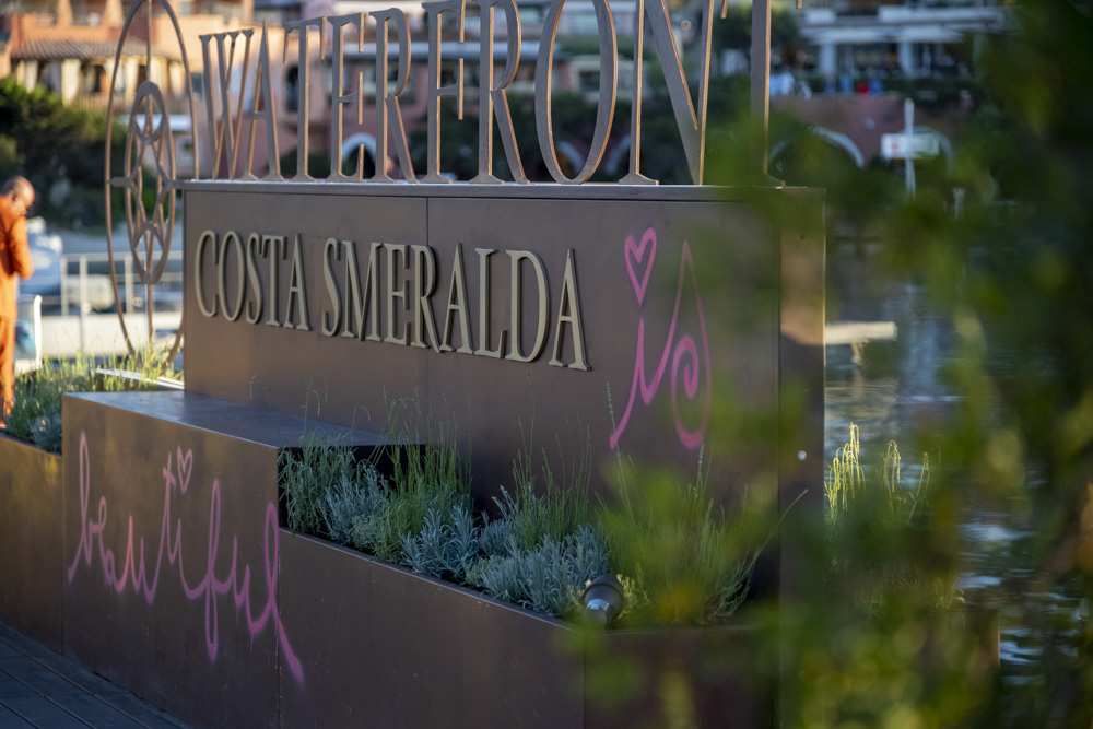 Costa Smeralda