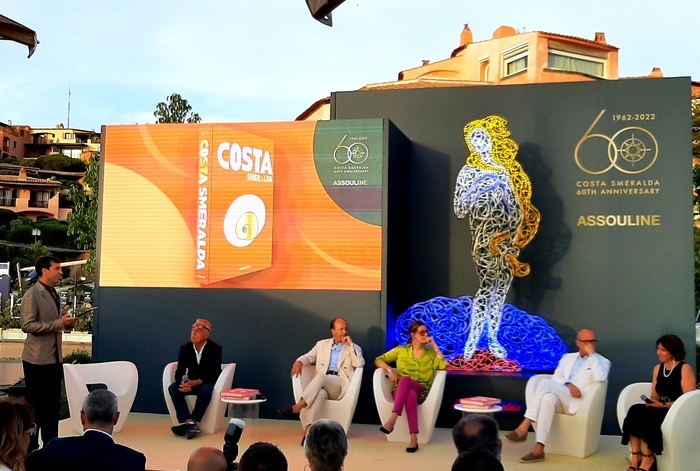 Costa Smeralda