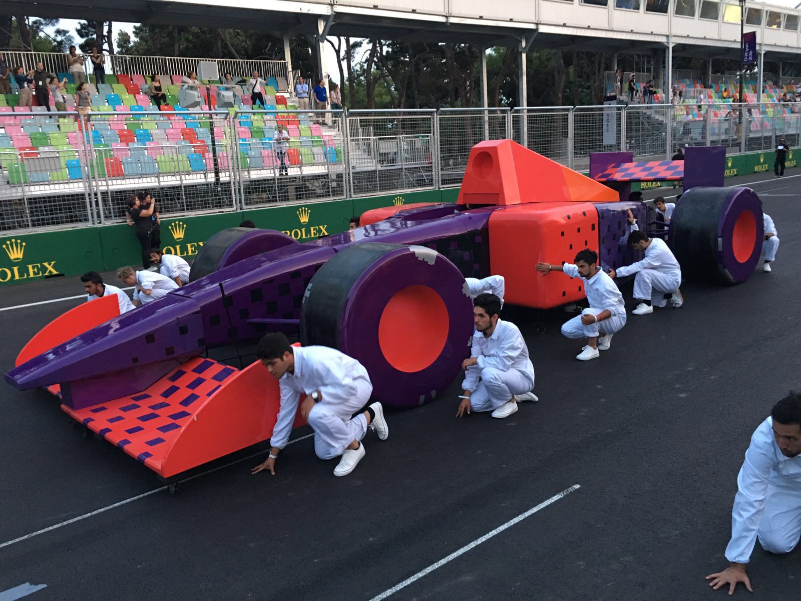 Baku