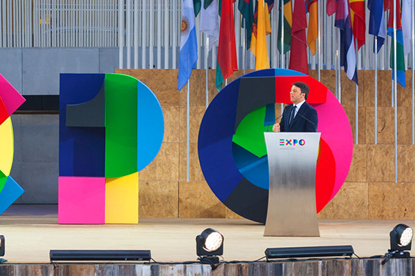 Expo 2015