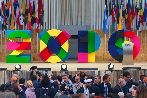 Expo 2015