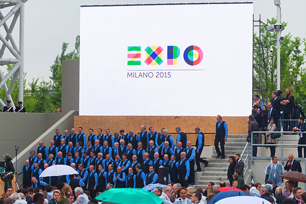Expo 2015