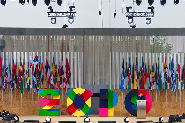 Expo 2015