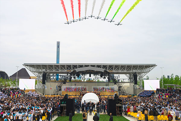 Expo 2015