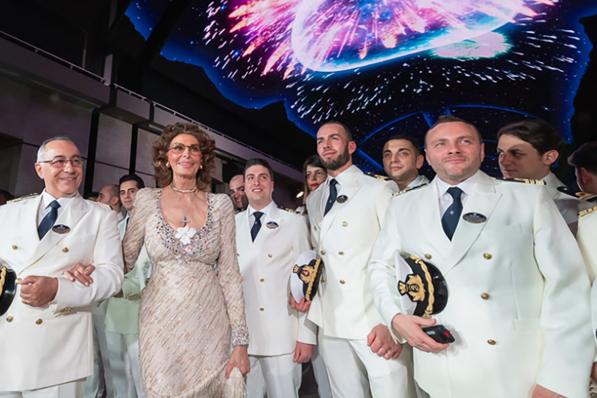 MSC Crociere