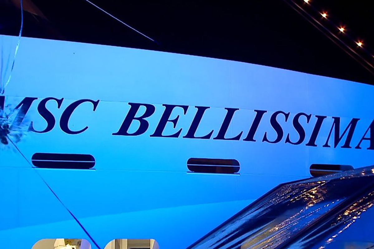 MSC Crociere