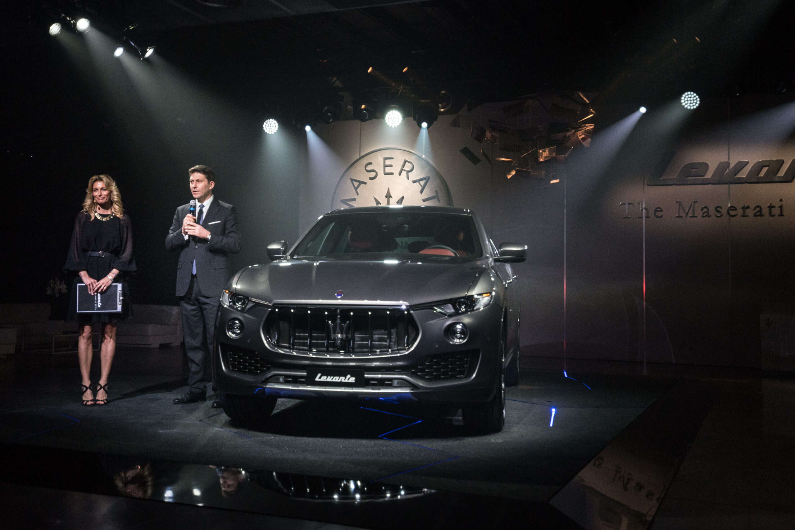 Maserati