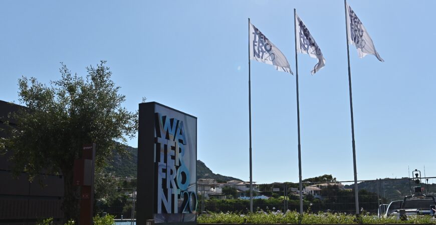 Costa Smeralda