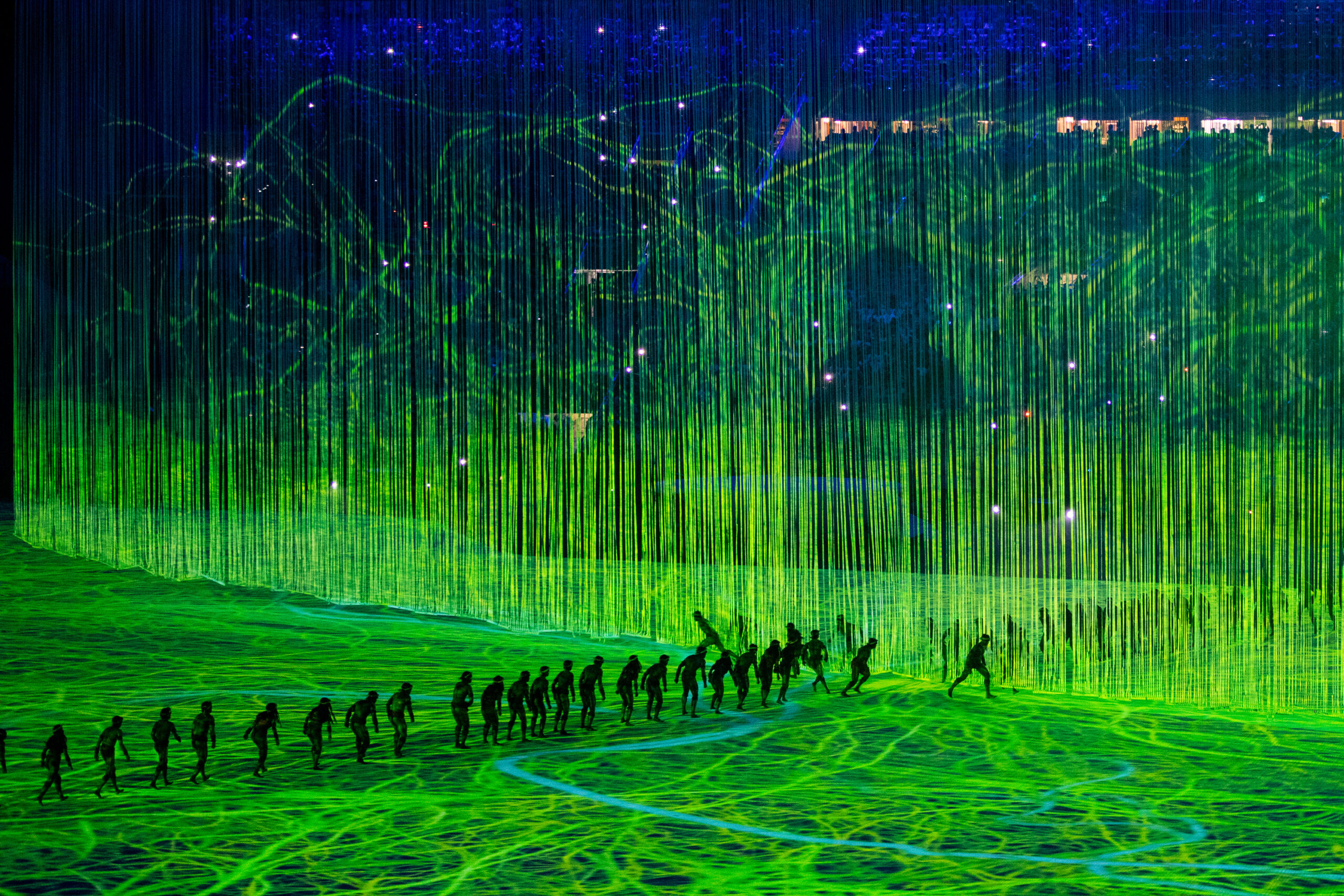 Olympics Rio 2016