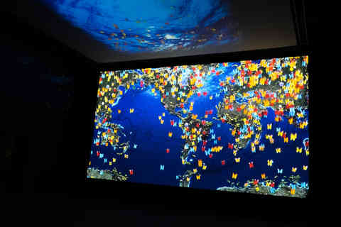 Acquario di Genova