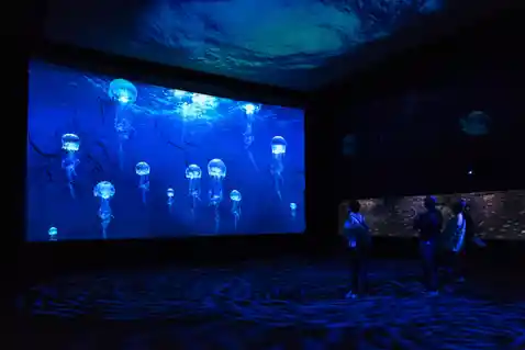 Acquario di Genova