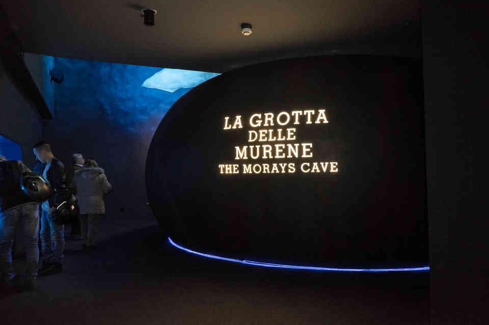 Acquario di Genova