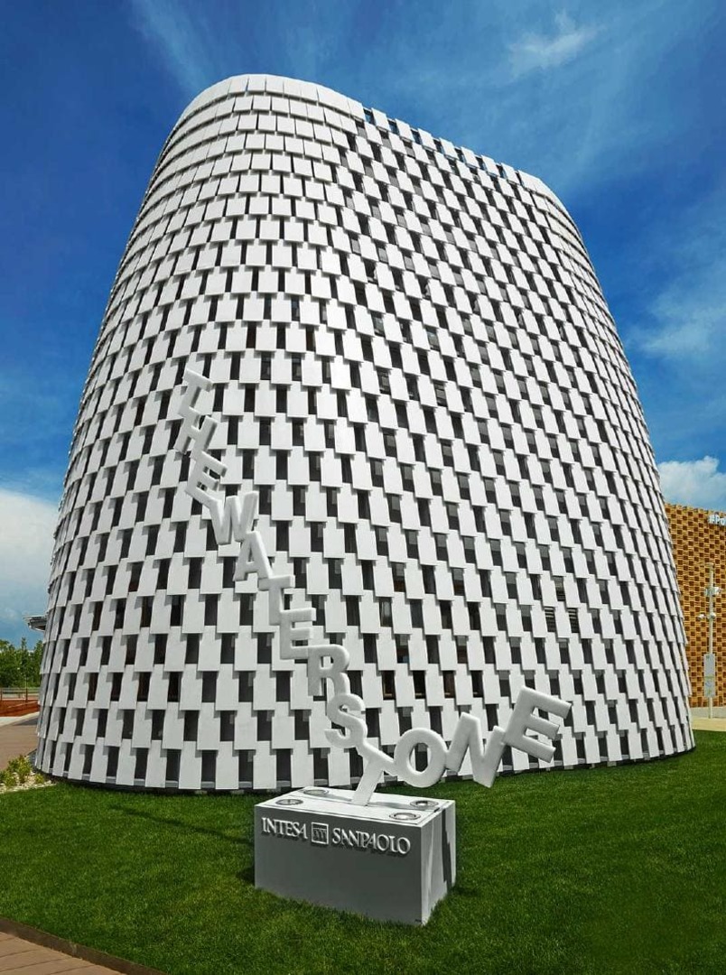 Intesa Sanpaolo