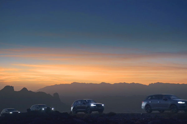 Audi