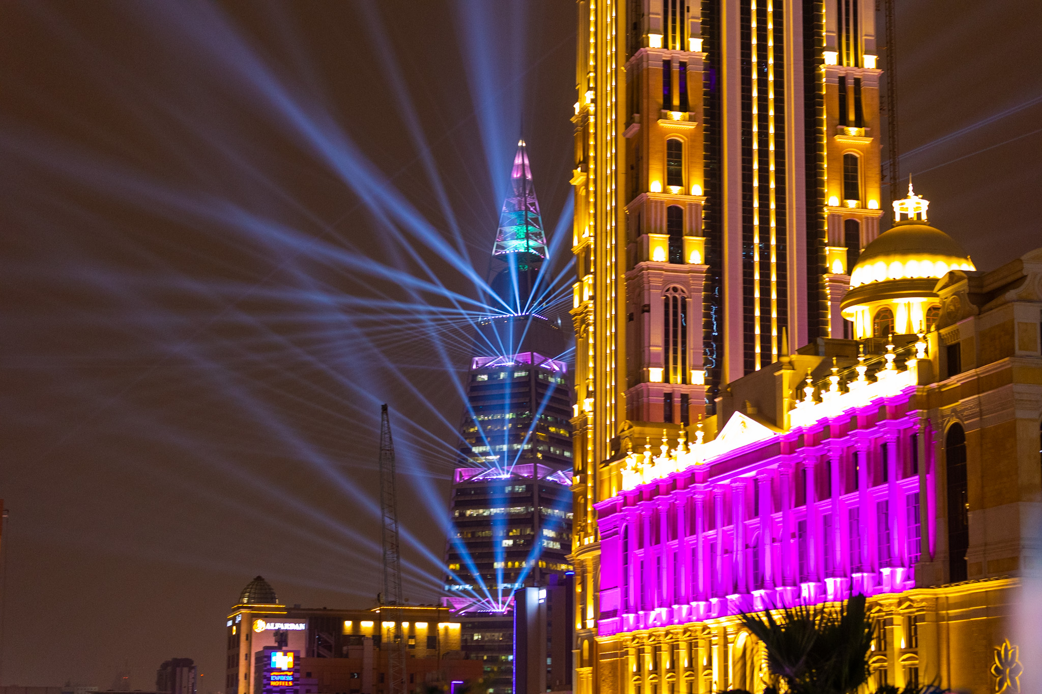 Noor Riyadh