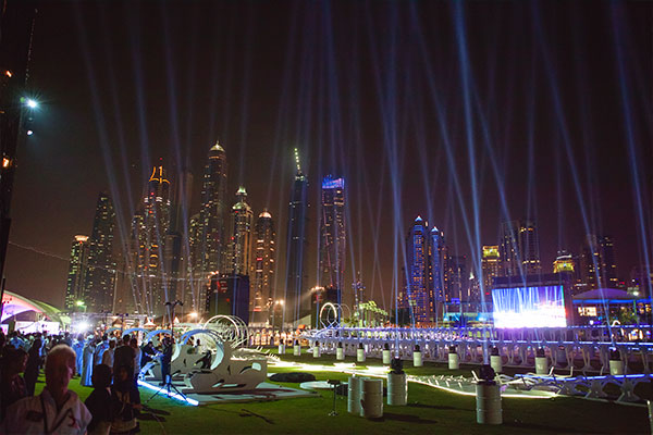 Dubai