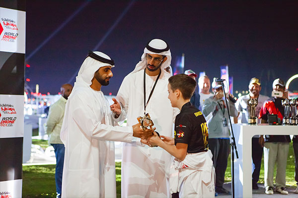 Dubai