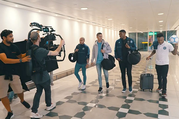 Etihad