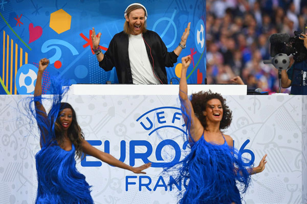 Euro 2016