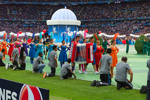 Euro 2016