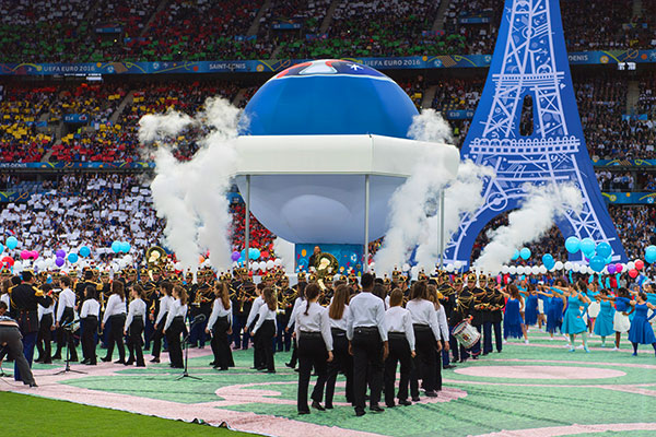 Euro 2016