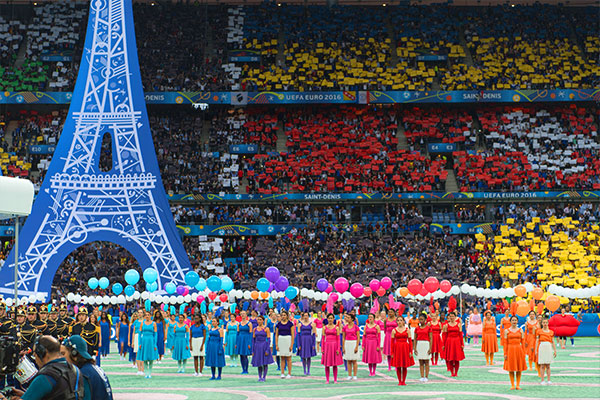 Euro 2016