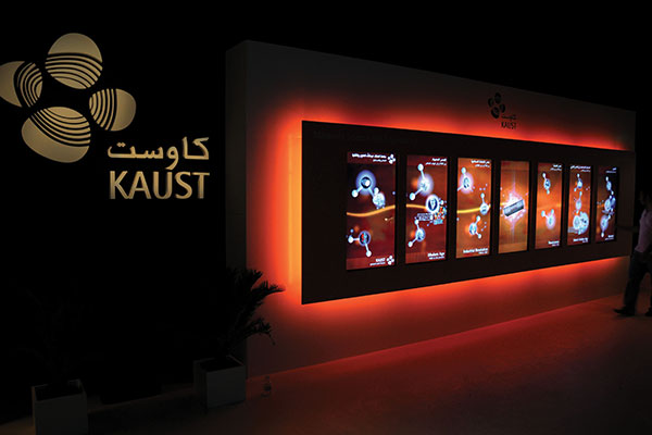 KAUST