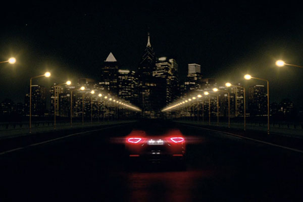 Maserati