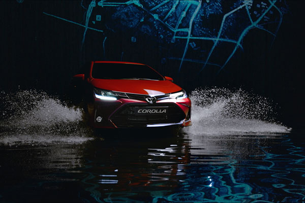 Toyota