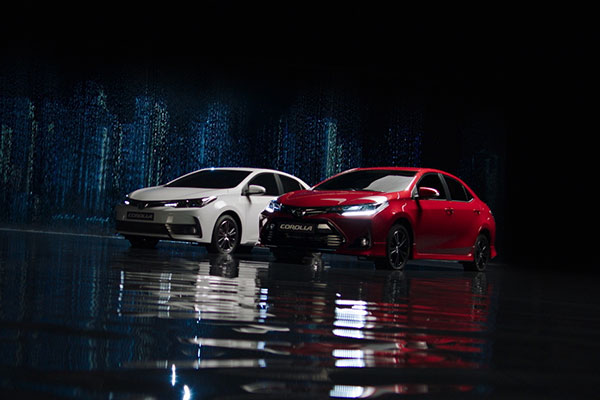 Toyota