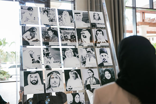 Uae Pioneers