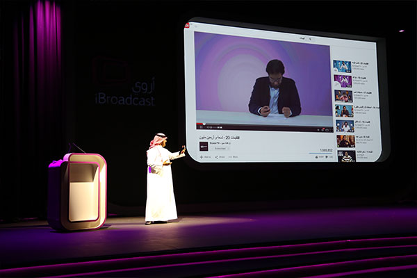 iBROADCAST