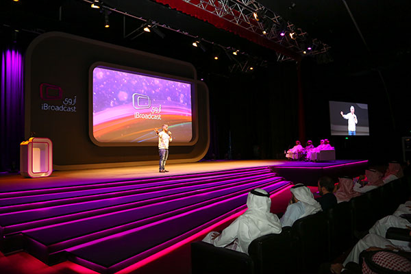 iBROADCAST