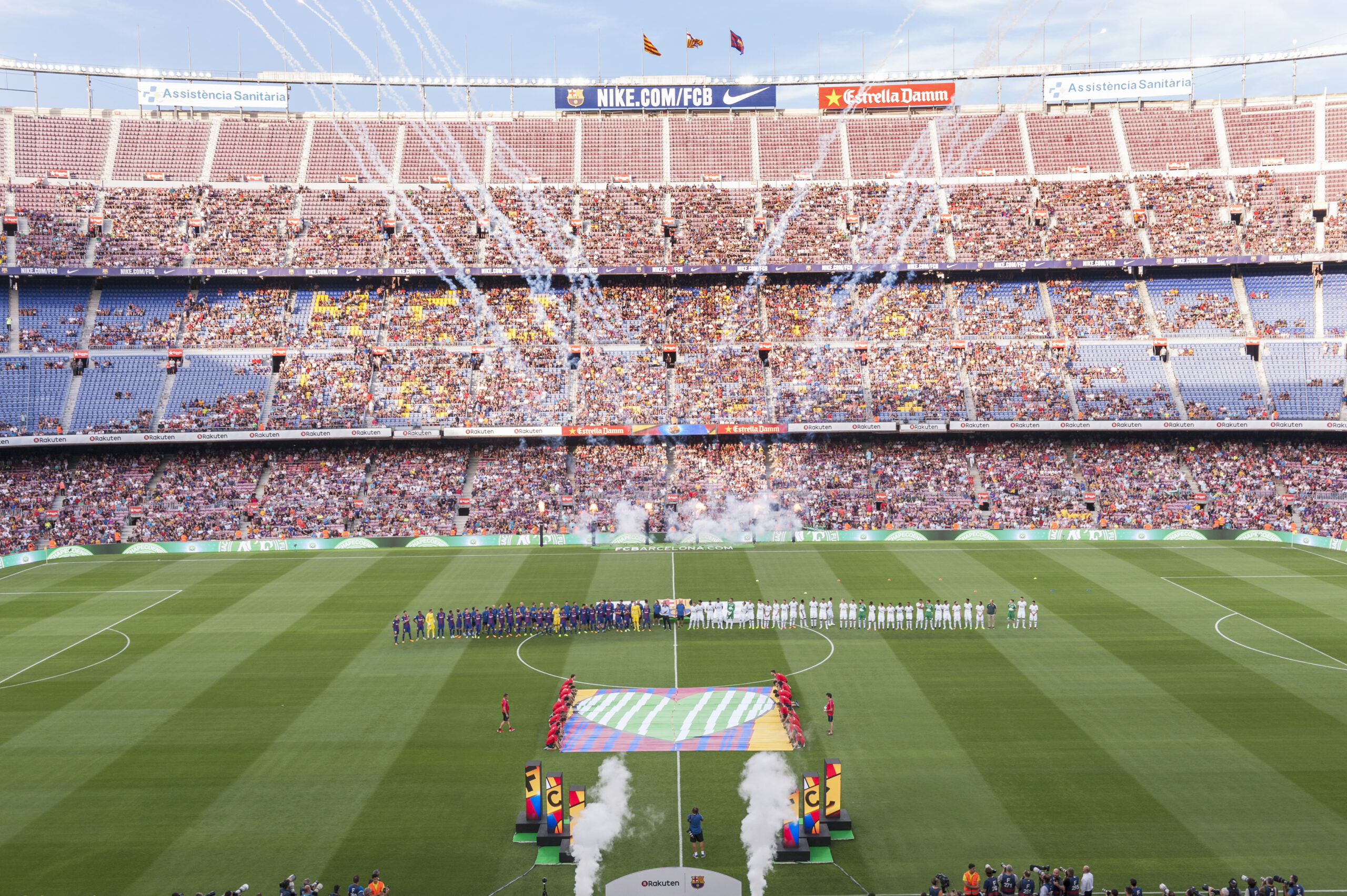 FC Barcelona