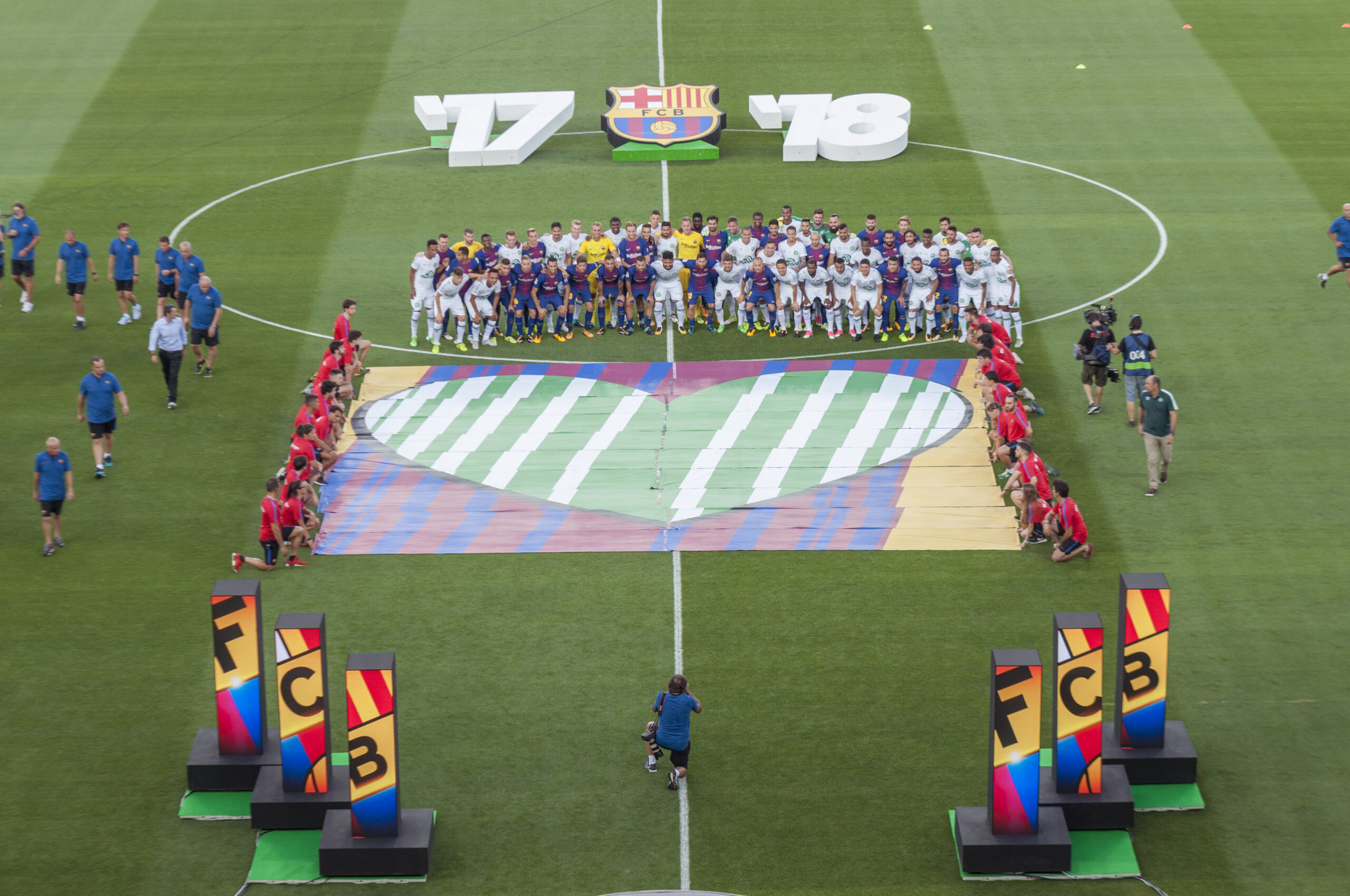 FC Barcelona