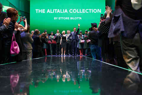 Alitalia