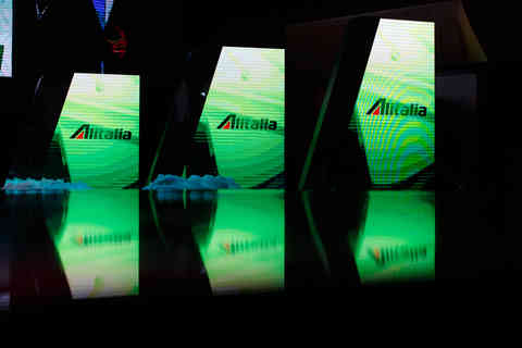 Alitalia