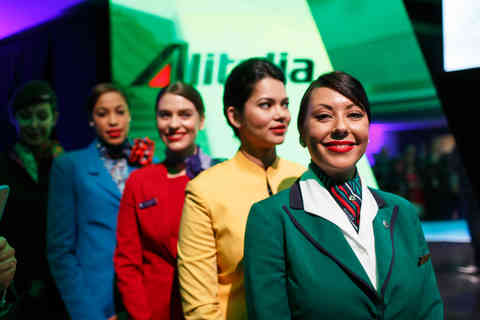 Alitalia