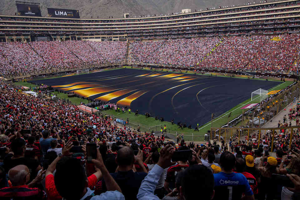 Copa Libertadores