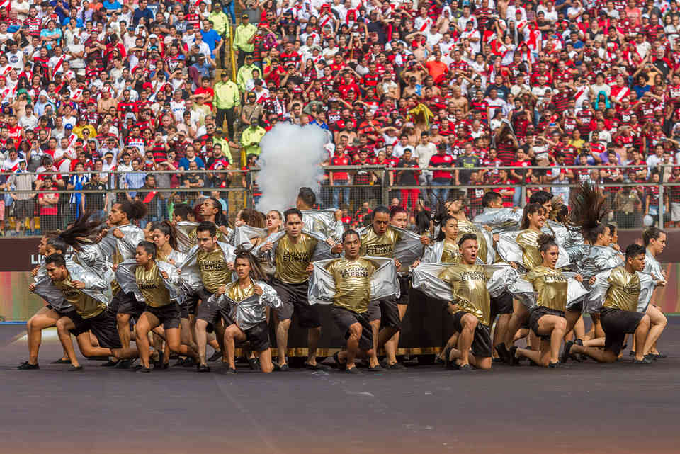 Copa Libertadores