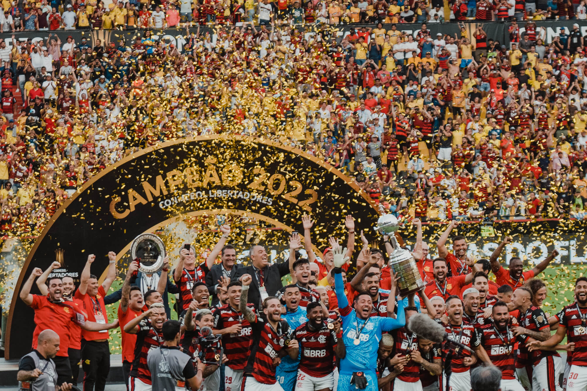 Copa Libertadores