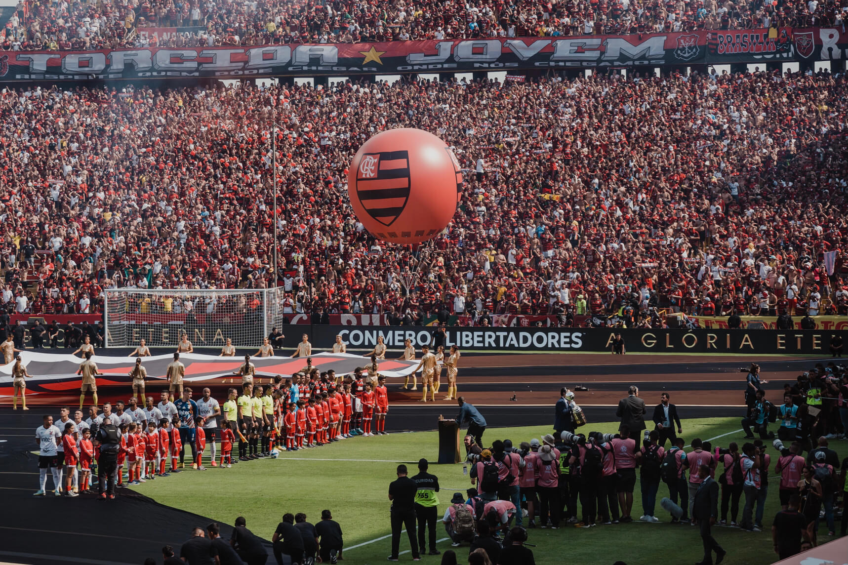 Copa Libertadores