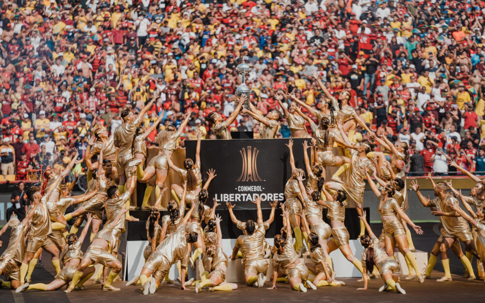 Copa Libertadores