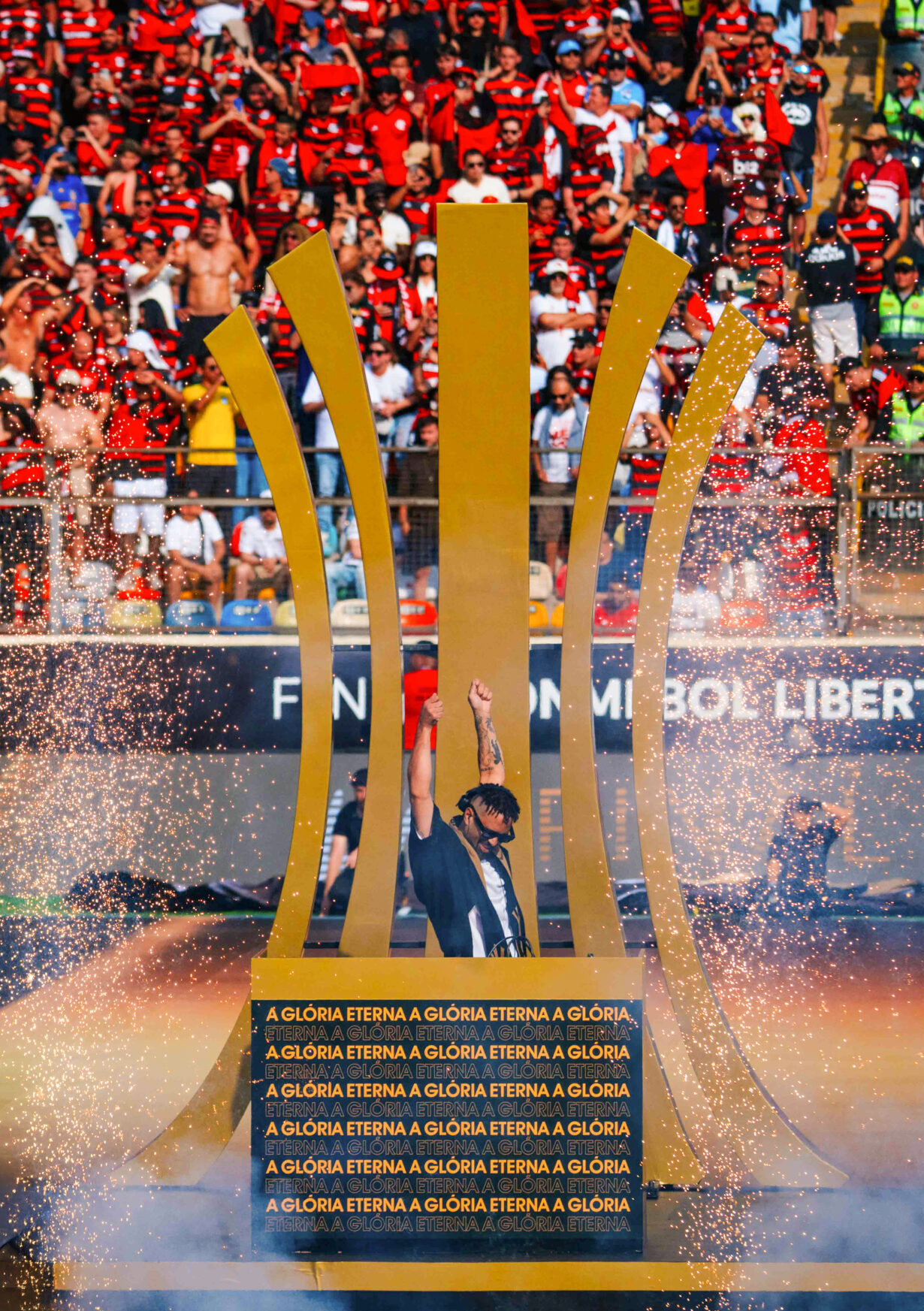 Conmebol Libertadores