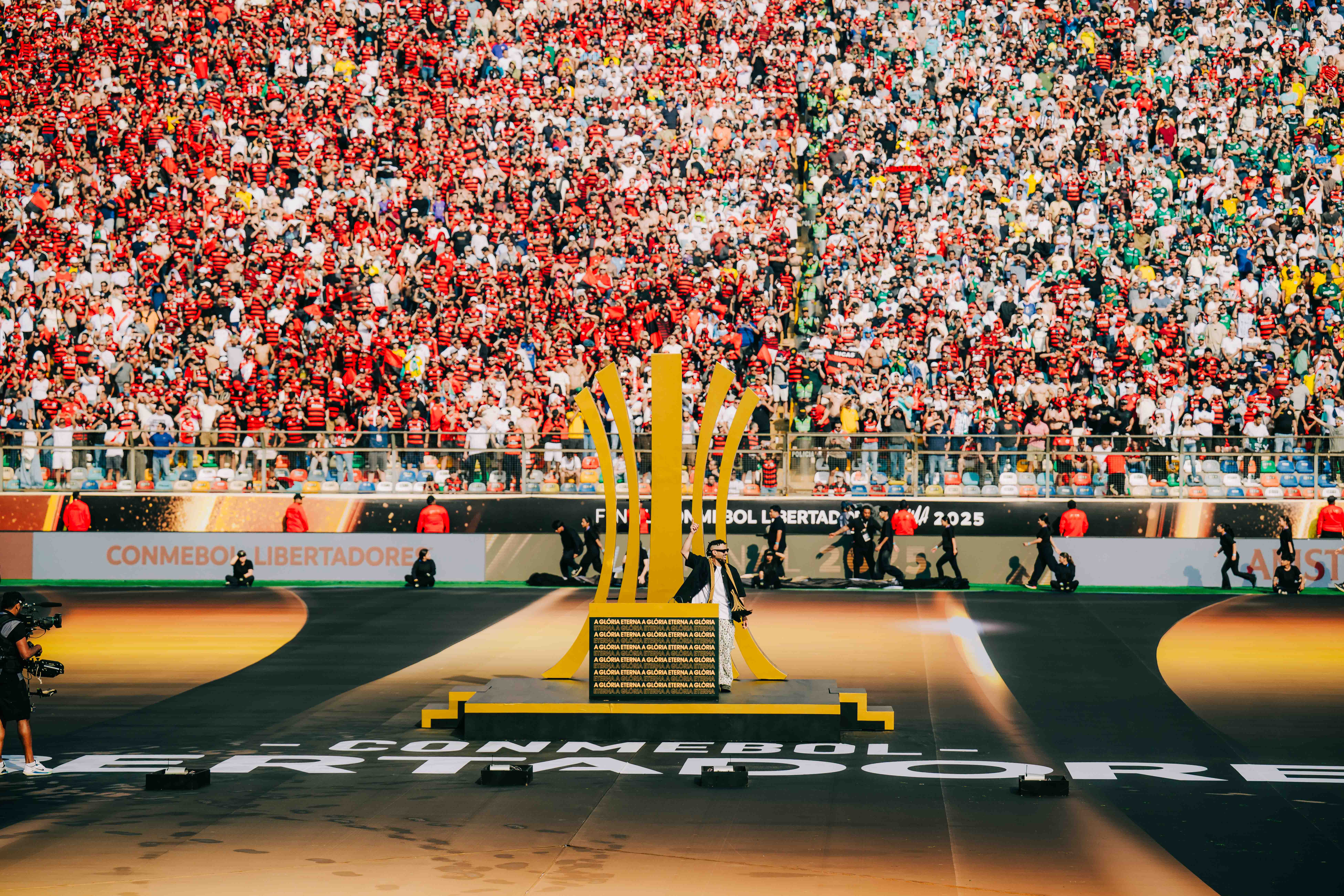Conmebol Libertadores