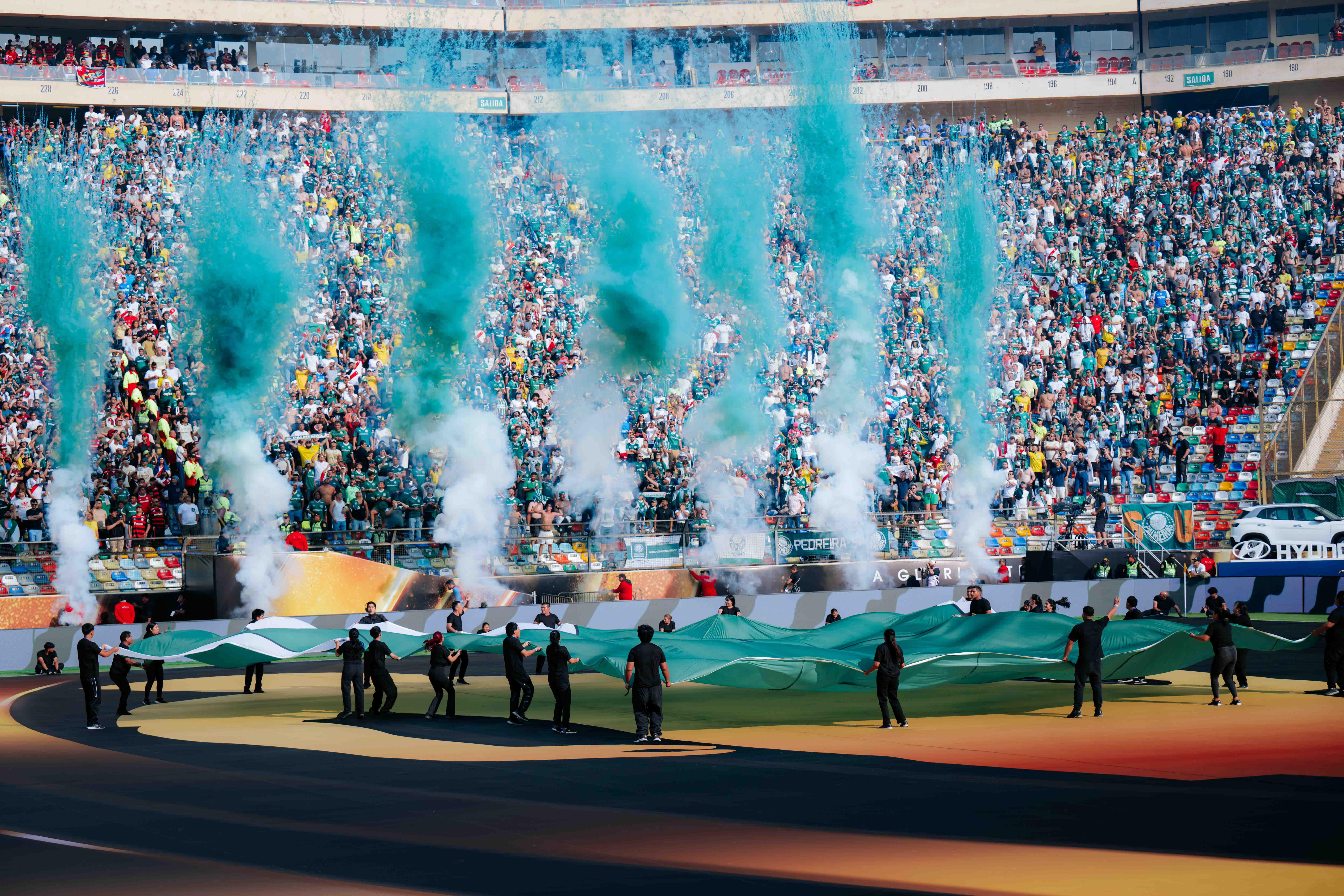 Conmebol Libertadores