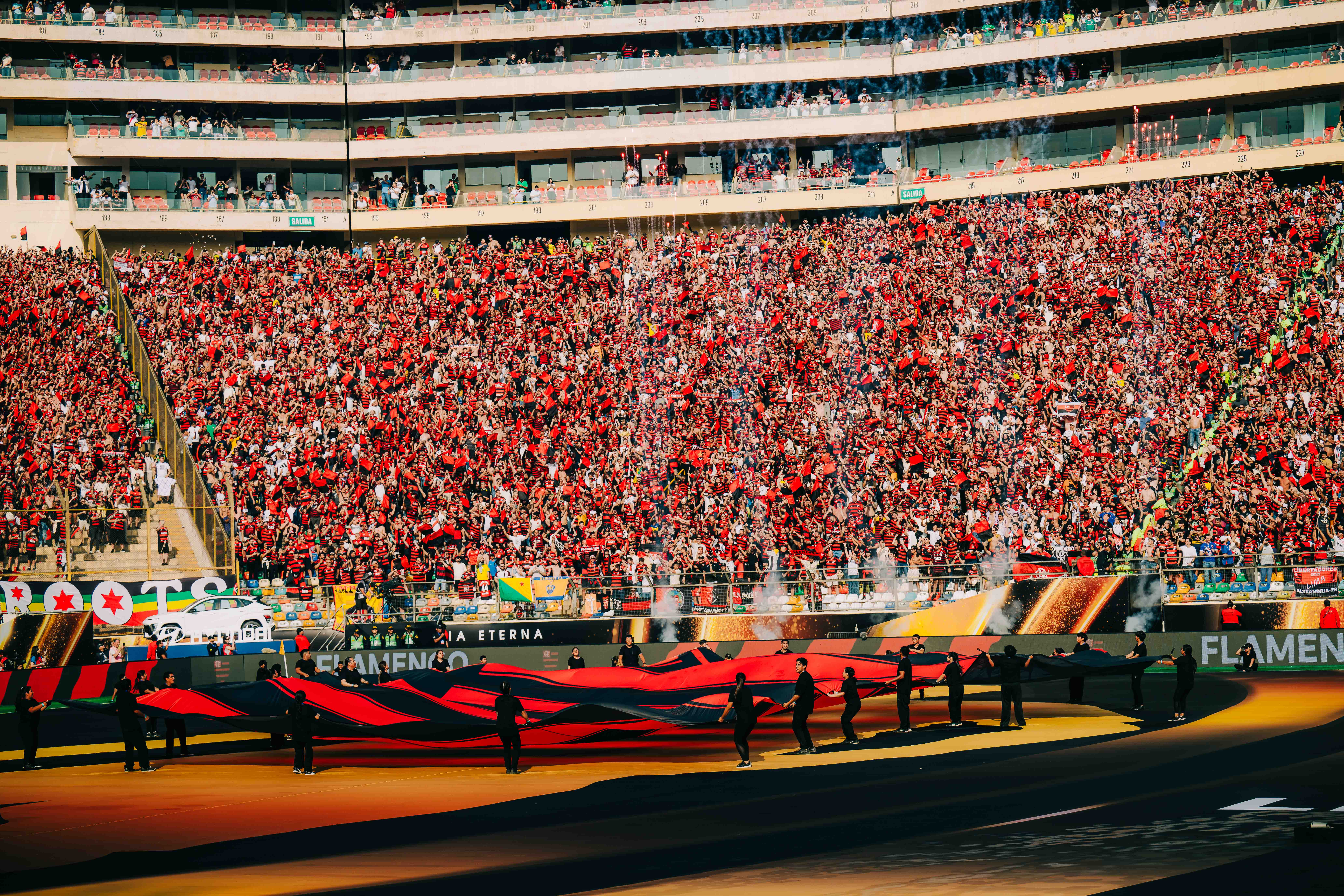 Conmebol Libertadores